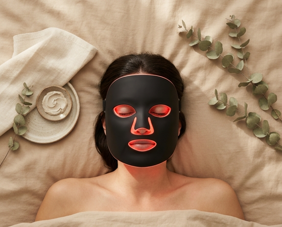 The Luma Mask