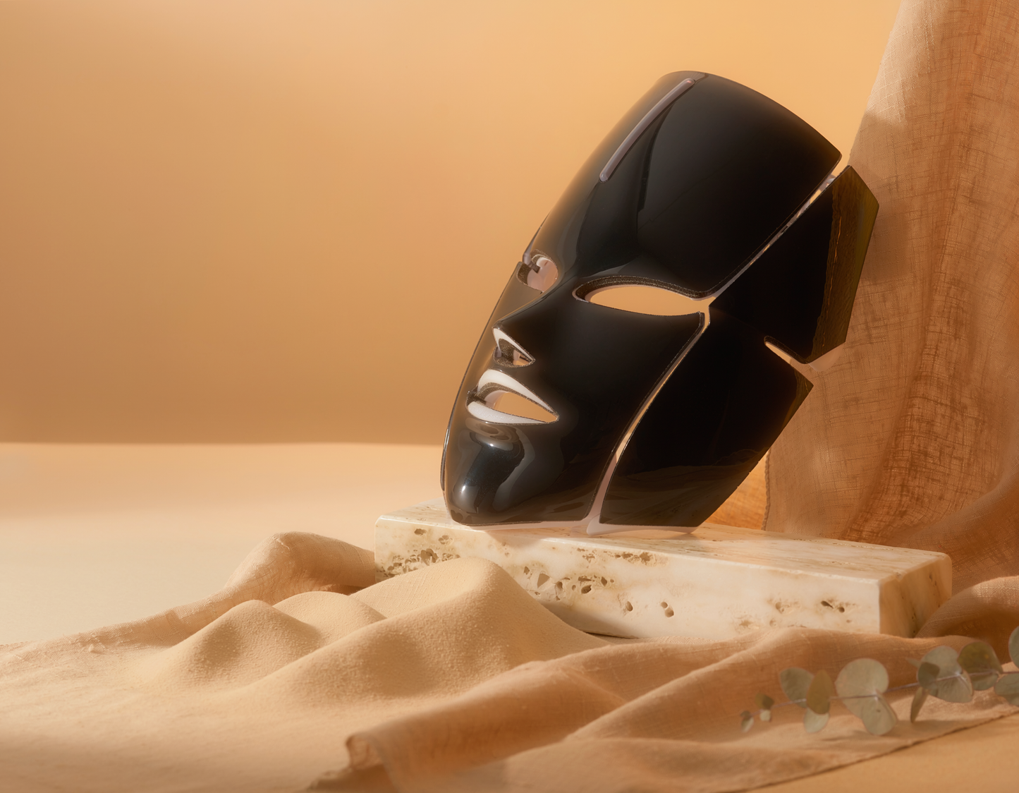 The Luma Mask