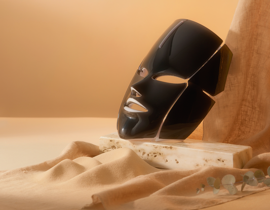 The Luma Mask
